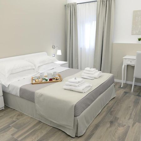 Domus Dams B&B Montescaglioso Εξωτερικό φωτογραφία