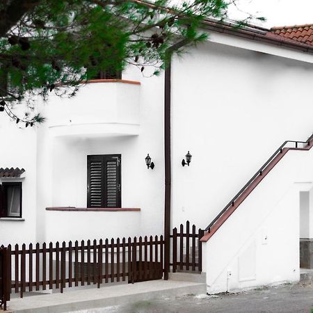 Domus Dams B&B Montescaglioso Εξωτερικό φωτογραφία