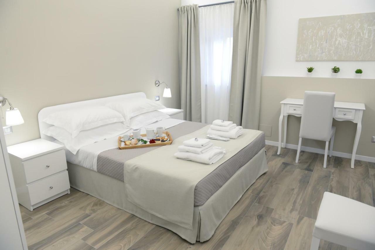 Domus Dams B&B Montescaglioso Εξωτερικό φωτογραφία