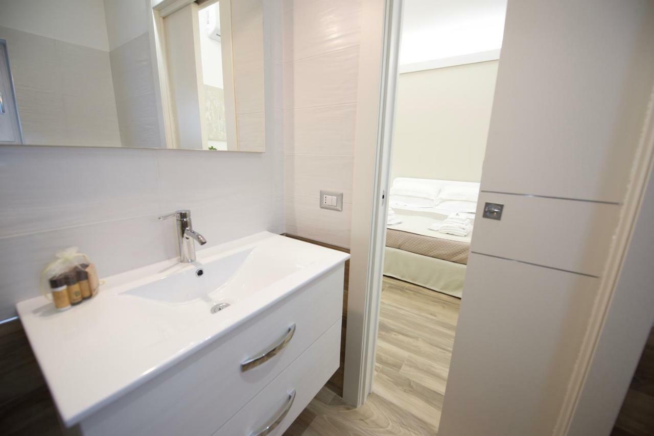 Domus Dams B&B Montescaglioso Εξωτερικό φωτογραφία