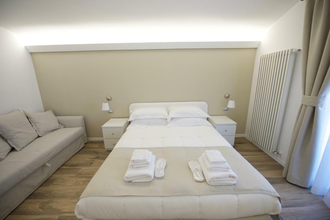 Domus Dams B&B Montescaglioso Εξωτερικό φωτογραφία