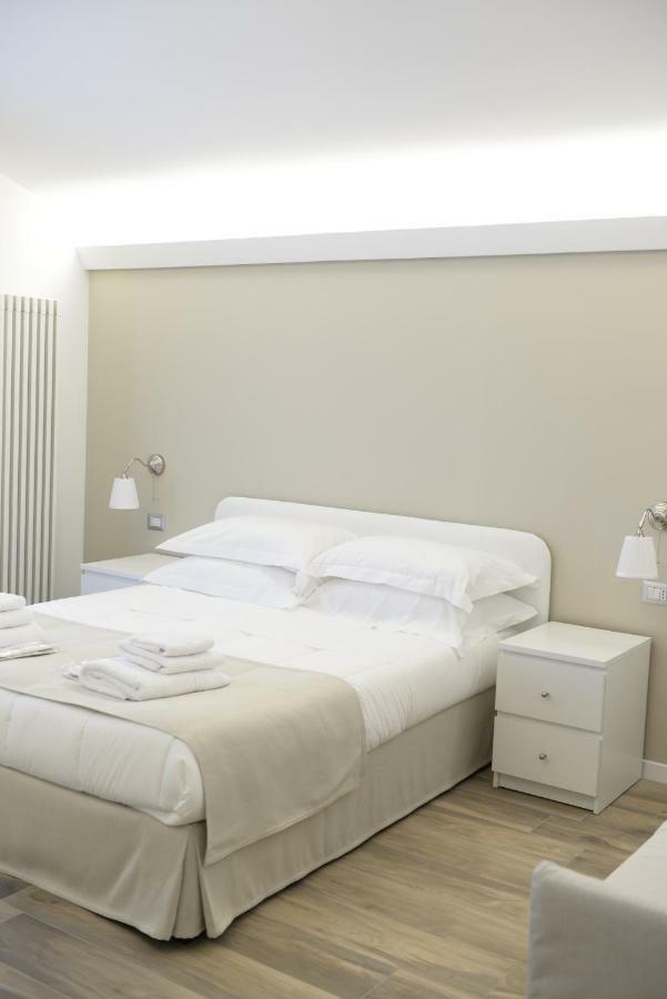 Domus Dams B&B Montescaglioso Εξωτερικό φωτογραφία