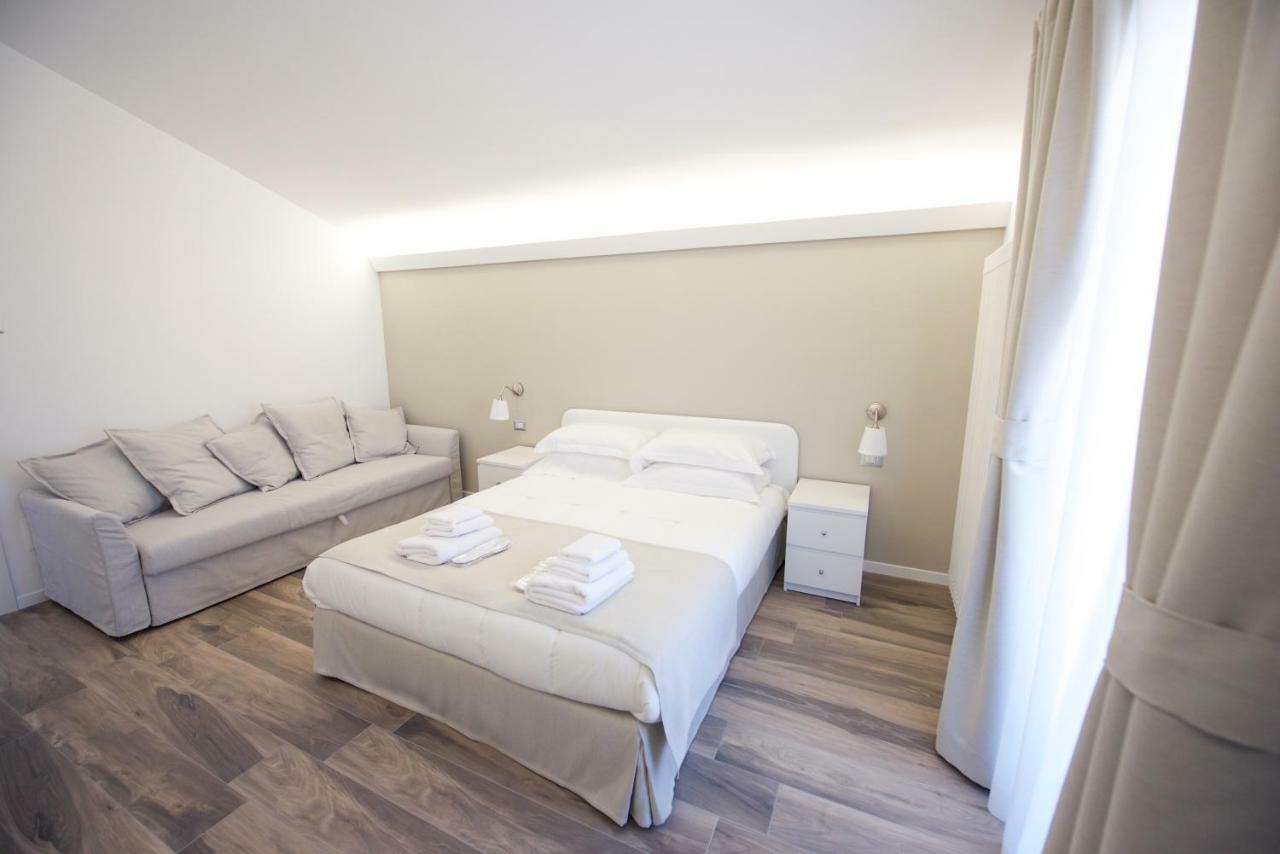 Domus Dams B&B Montescaglioso Εξωτερικό φωτογραφία