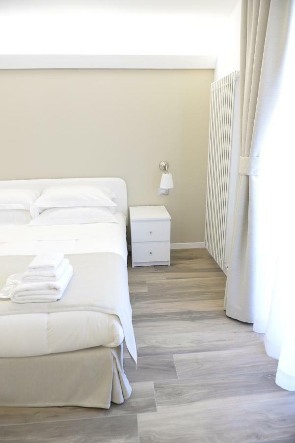 Domus Dams B&B Montescaglioso Εξωτερικό φωτογραφία
