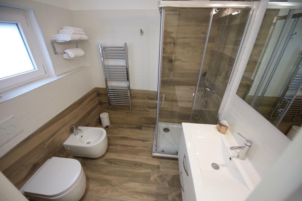 Domus Dams B&B Montescaglioso Εξωτερικό φωτογραφία