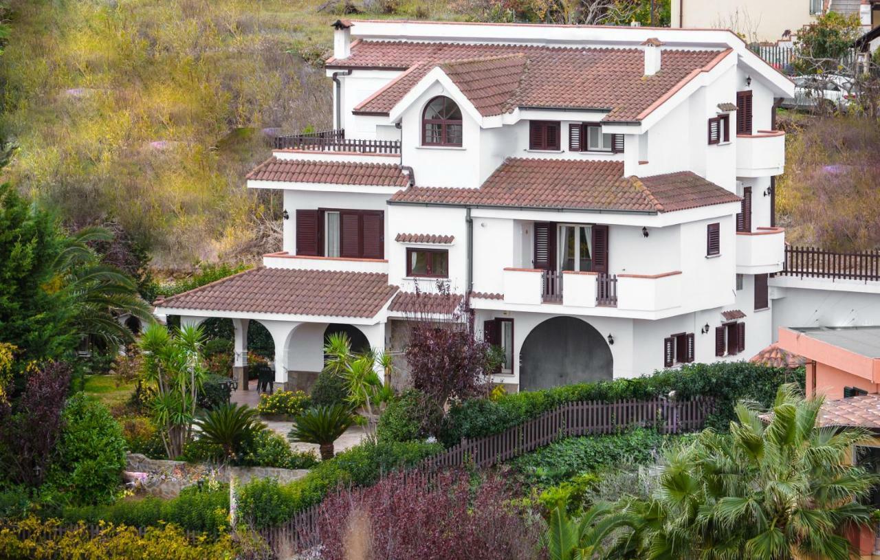 Domus Dams B&B Montescaglioso Εξωτερικό φωτογραφία