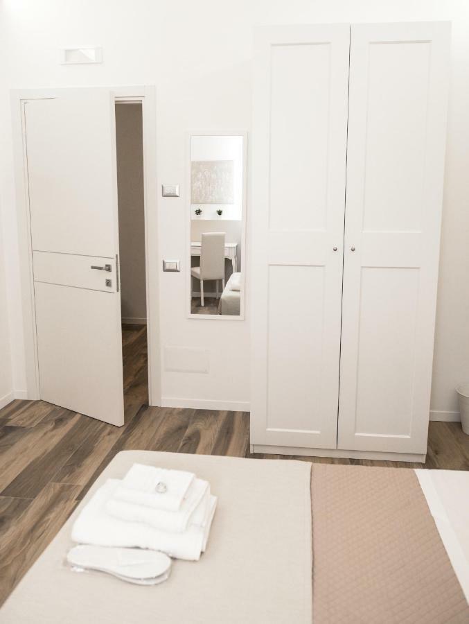 Domus Dams B&B Montescaglioso Εξωτερικό φωτογραφία