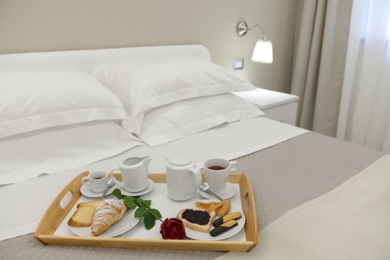 Domus Dams B&B Montescaglioso Εξωτερικό φωτογραφία