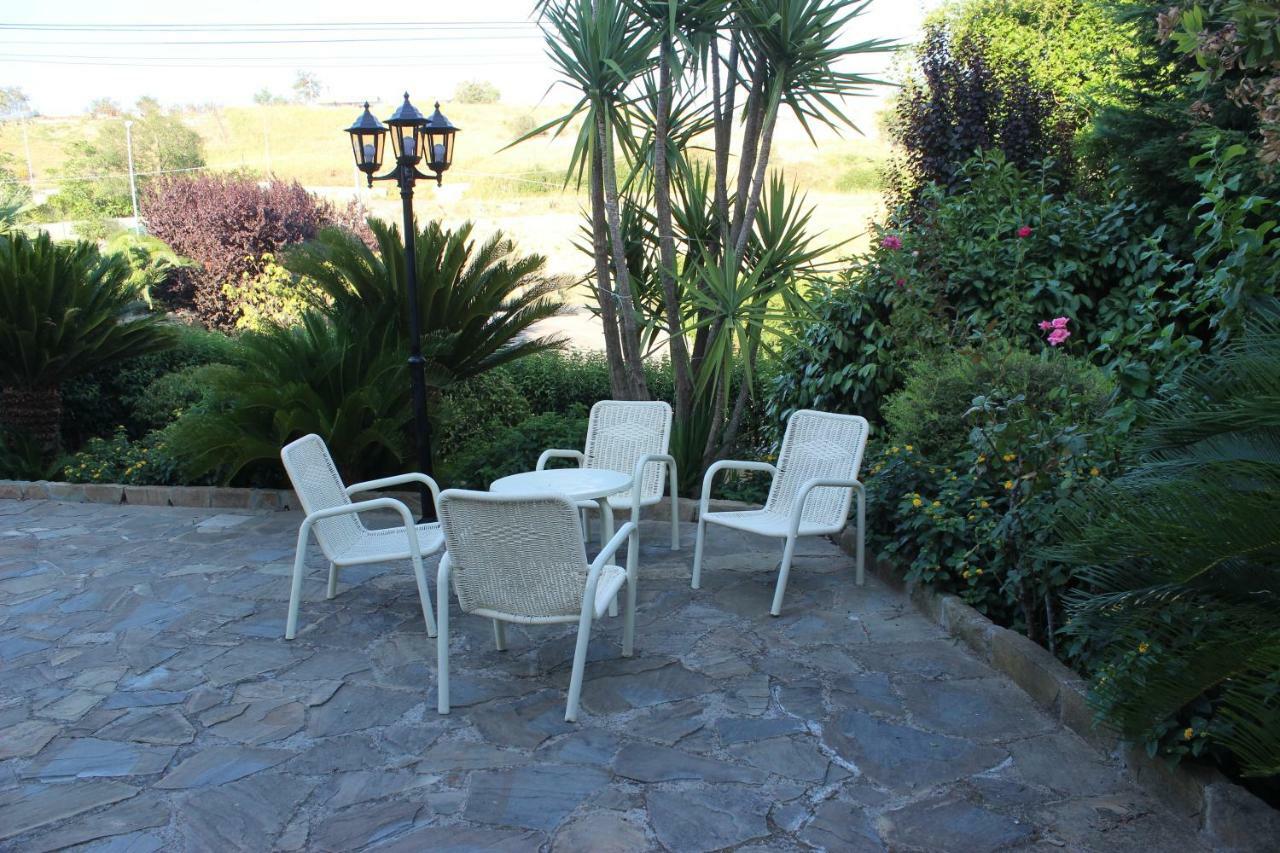 Domus Dams B&B Montescaglioso Εξωτερικό φωτογραφία