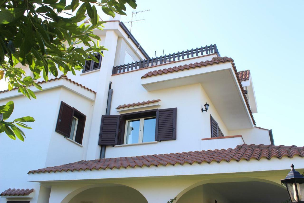 Domus Dams B&B Montescaglioso Εξωτερικό φωτογραφία