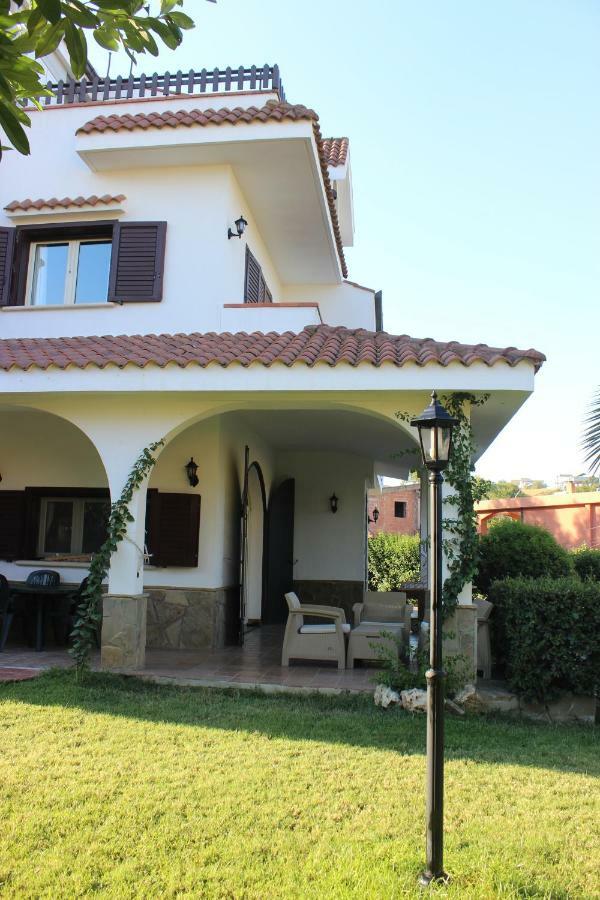 Domus Dams B&B Montescaglioso Εξωτερικό φωτογραφία