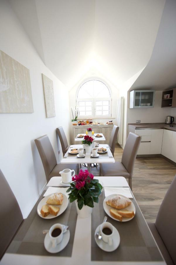 Domus Dams B&B Montescaglioso Εξωτερικό φωτογραφία