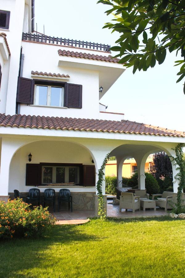 Domus Dams B&B Montescaglioso Εξωτερικό φωτογραφία