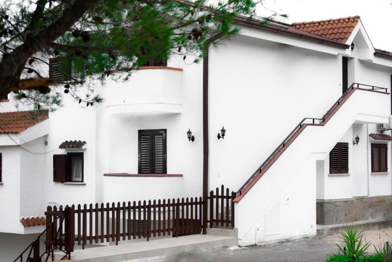 Domus Dams B&B Montescaglioso Εξωτερικό φωτογραφία