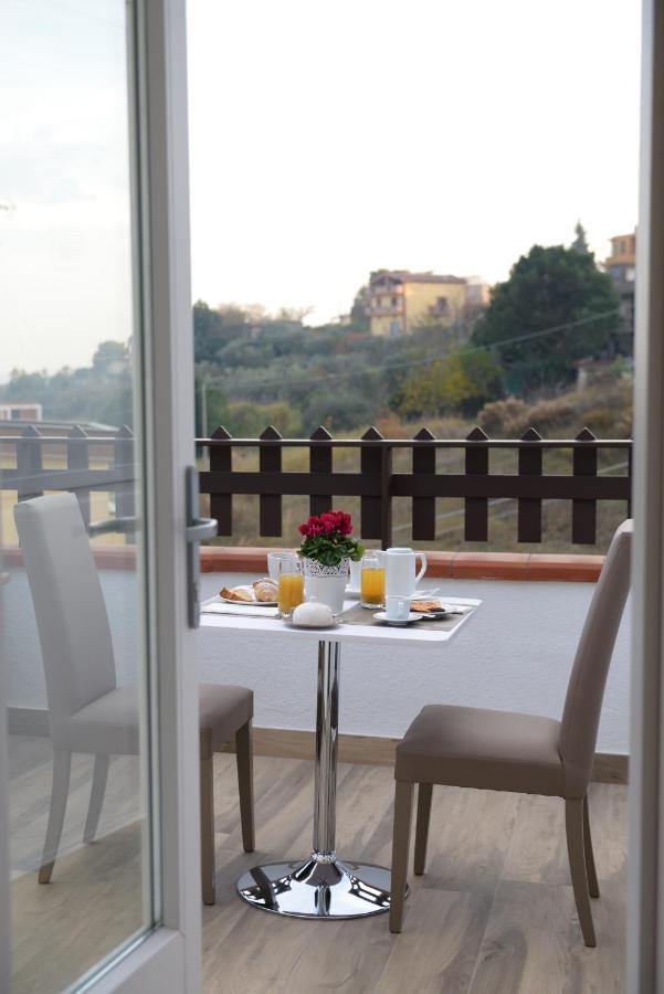 Domus Dams B&B Montescaglioso Εξωτερικό φωτογραφία